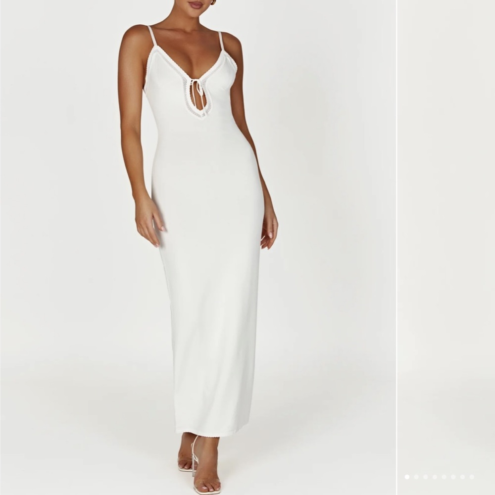 COPY - MAIA meshki dress